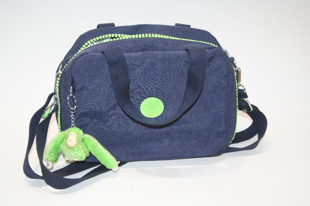 Kipling sac MIYO isotherme / Lunch bag neuf + singe Jordi, Enlèvement ou Envoi, Neuf