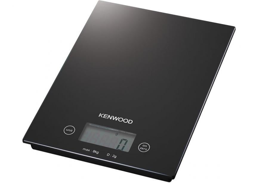 Kenwood DS400 balance, Electroménager, Enlèvement ou Envoi, Neuf, Balance de cuisine, Digital