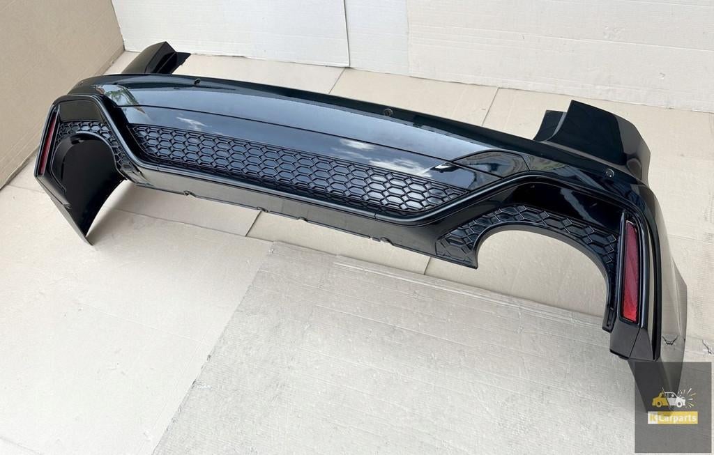 4K9 8 RS6, pare-chocs arri re Audi A6 RS6 RS 6 C8 4K0 4K9 -, Autos : Pièces & Accessoires, Carrosserie & Tôlerie, Pare-chocs, Audi