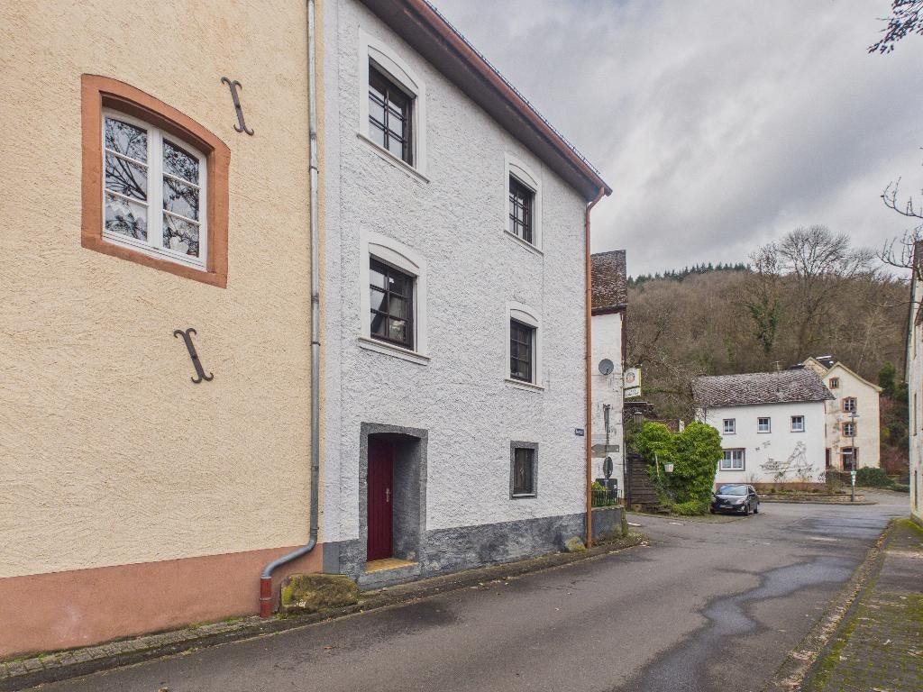 Immobilie, Immo, Dorp, 80 m², Woonhuis, Duitsland