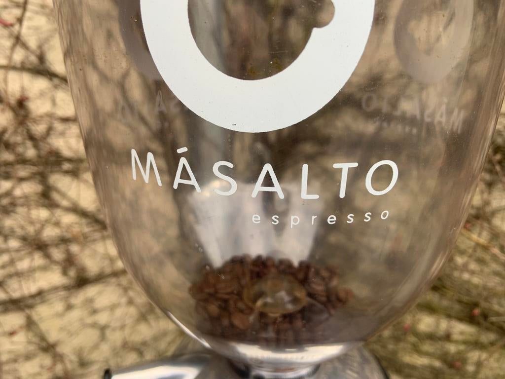 moulin à café, Enlèvement, Café et Espresso