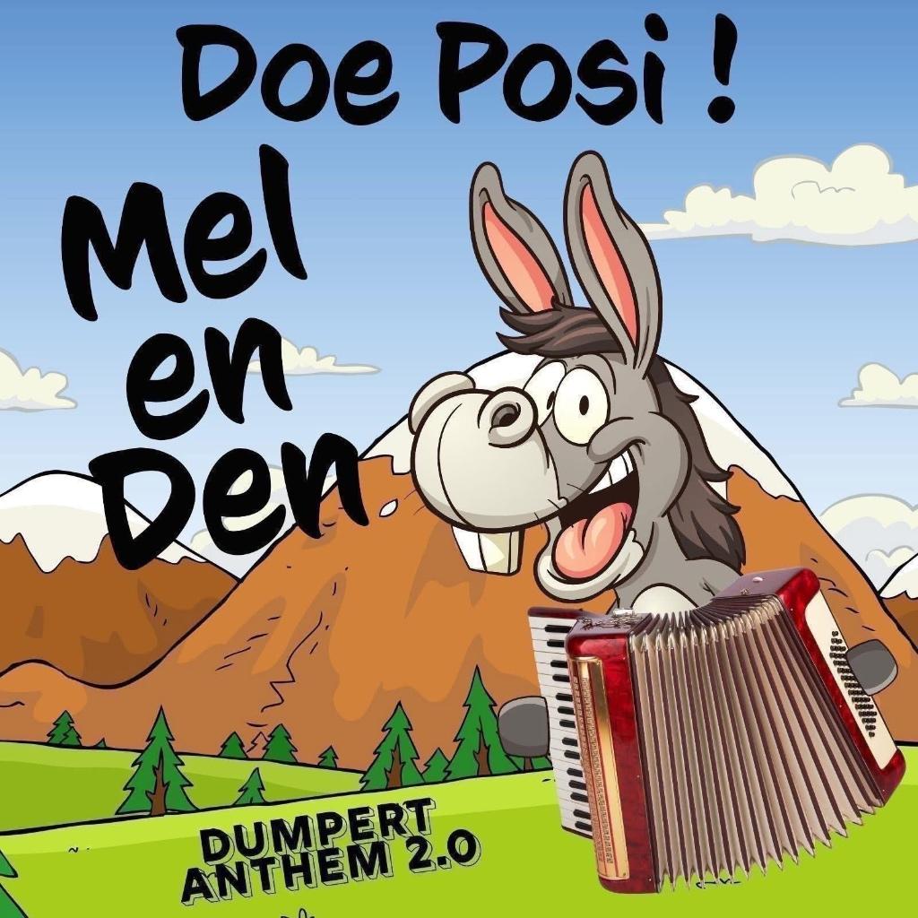 Boek nu Mel en Den voor zekerheid van een groot feest!, Boeken, Muziek, Ophalen