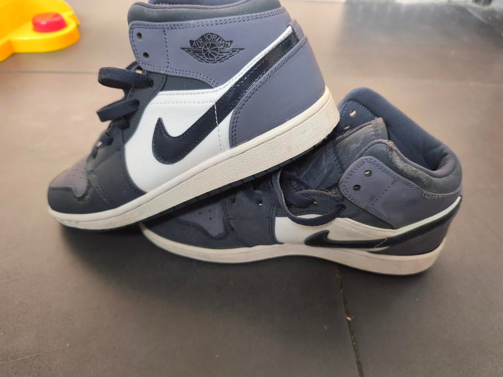 Chaussures Nike Jordan 38, Enlèvement ou Envoi, Chaussures