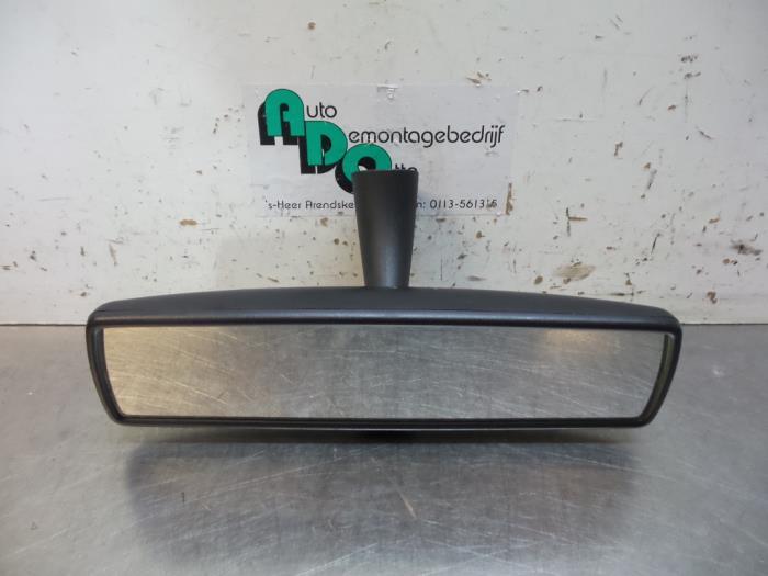 Rétroviseur intérieur d'un Volkswagen Golf (Golf 04-), Volkswagen, -, 3 mois de garantie, Utilisé
