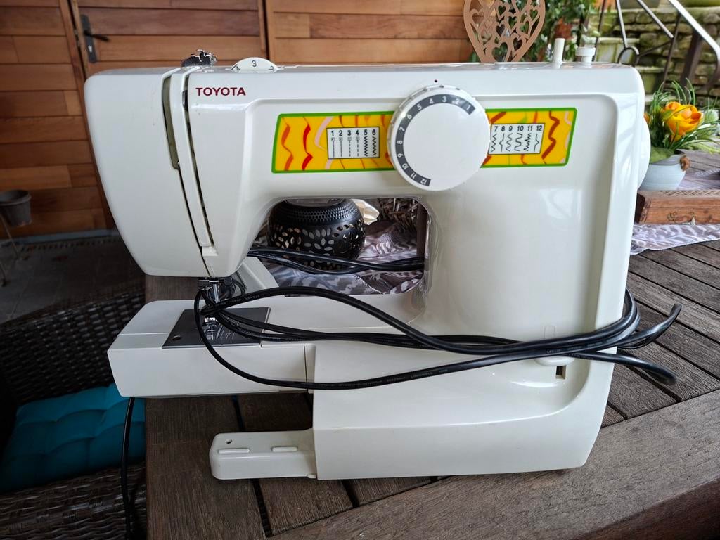 Machine a coudre à réparer, Enlèvement ou Envoi