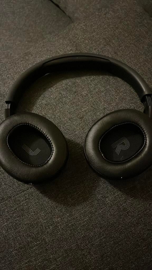 Jbl koptelefoon, Ophalen, Zo goed als nieuw, Overige merken, Draadloos