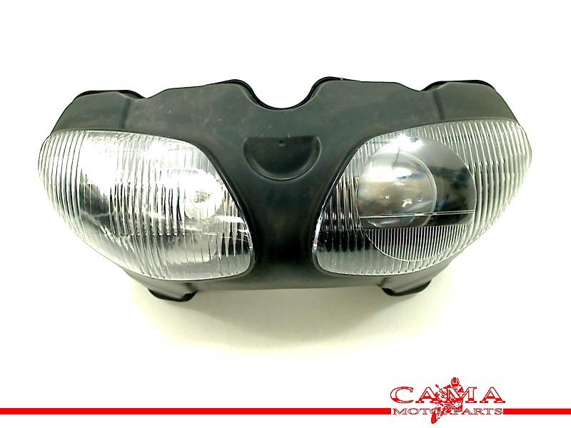 PHARE Suzuki SV 650 1999-2002 (SV650N SV650S SV650), Dhr. S. di Majo, Utilisé, Info@cama-motorparts.nl, P.J. Troelstraweg 8 8
3144 CX  MAASSLUIS, NL