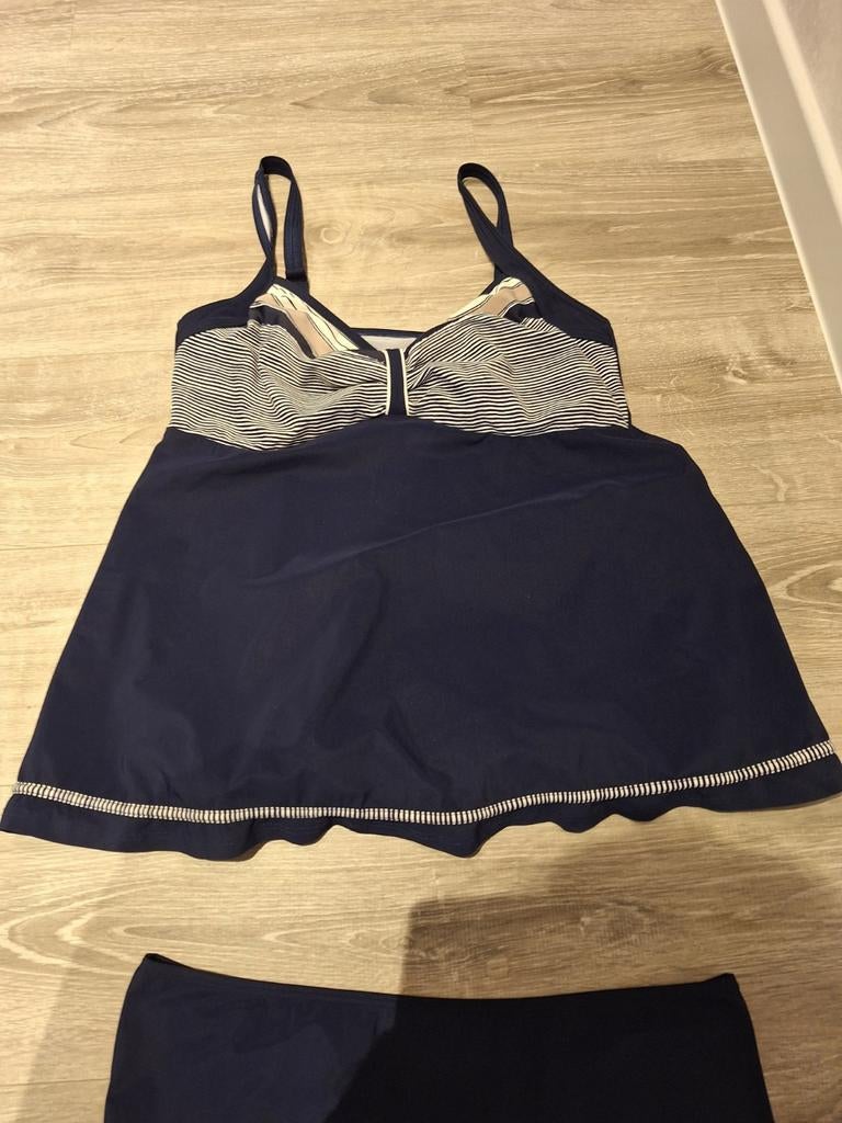 Tankini, Kleding | Dames, Badmode en Zwemkleding, Ophalen of Verzenden