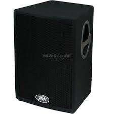 Peavey  Pro 12 MKII 8 0hm Passive PA Speaker, Enlèvement, Neuf, 500 à 1000 watts, Sono