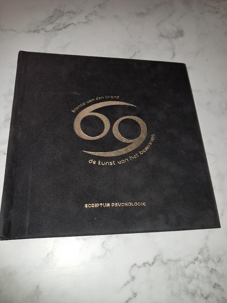 De kunst van het beminnen - Bianca Van den Brand, Livres, Neuf, Bianca Van den Brand, Psychologie de la personnalité, Enlèvement ou Envoi