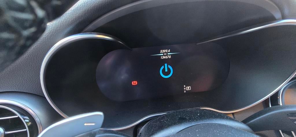 Mercedes C 300 E - 2020, Particulier, Achat