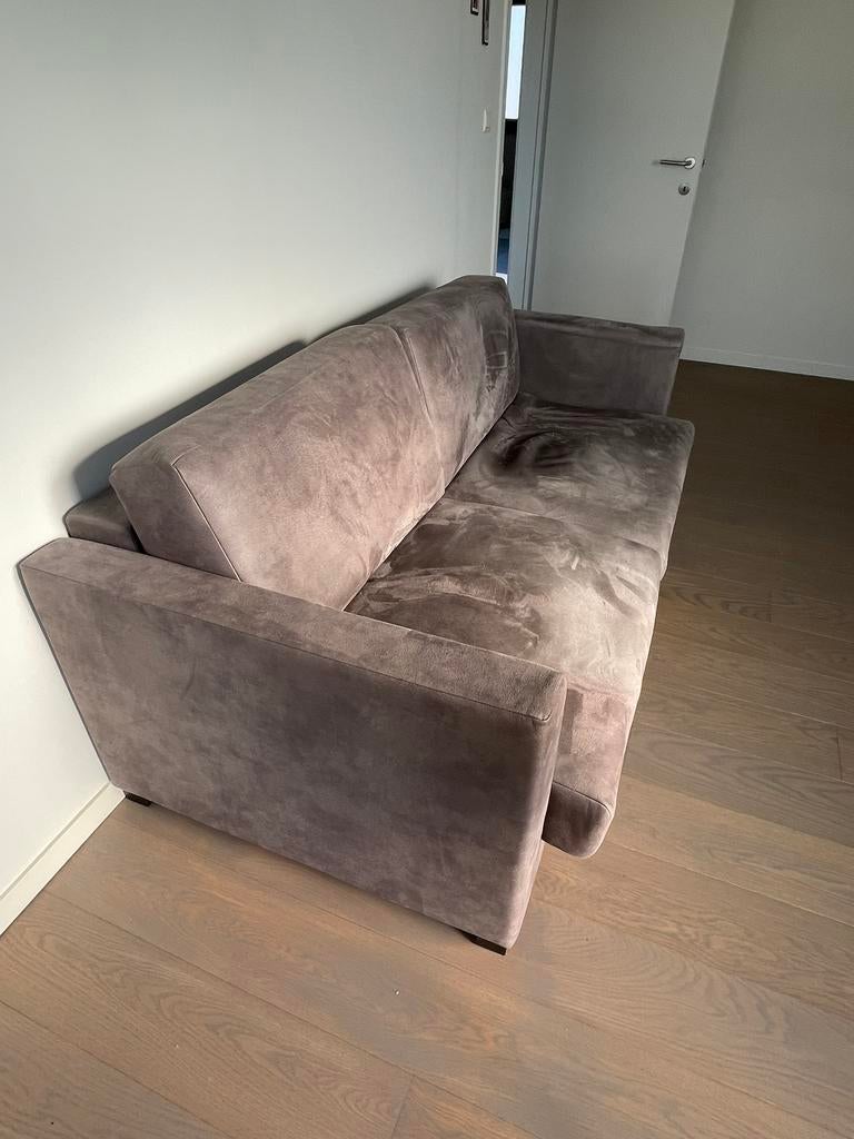 Siège/lit d'invité, Maison & Meubles, 75 à 100 cm, Strak, 150 à 200 cm, Comme neuf