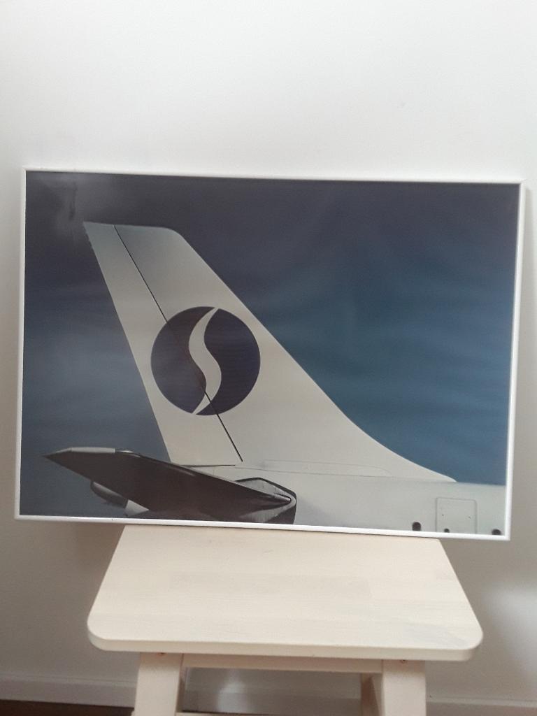 Sabena publiciteit, Verzamelen, Sabenasouvenirs, Ophalen, Zo goed als nieuw