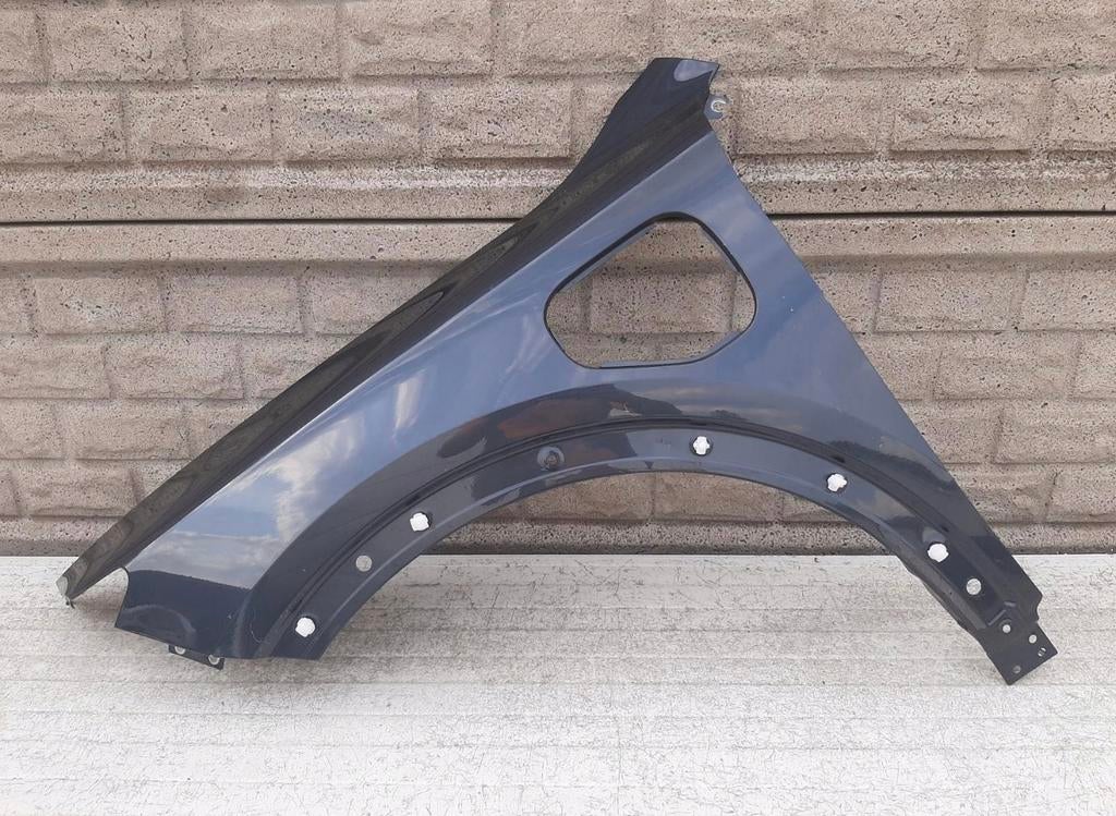 Pare-boue latéral hybride Cupra Formentor, Enlèvement, Garde-boue