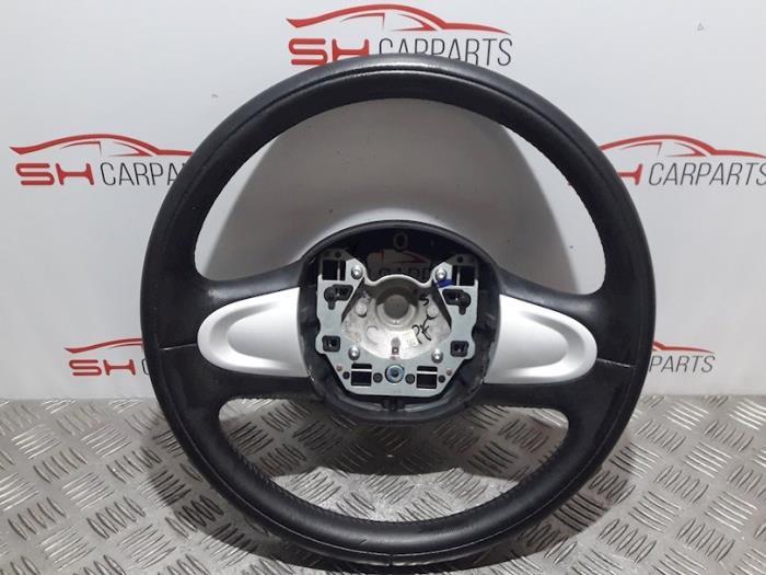 Volant d'un Mini ONE, Autos : Pièces & Accessoires, Commande, Mini, Utilisé, 3 mois de garantie, Enlèvement ou Envoi