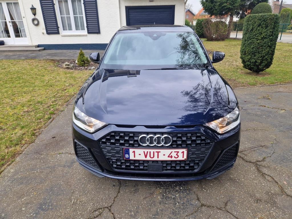 AUDI A1 SPORTBACK ESSENCE, Achat, A1, Euro 6, Entreprise