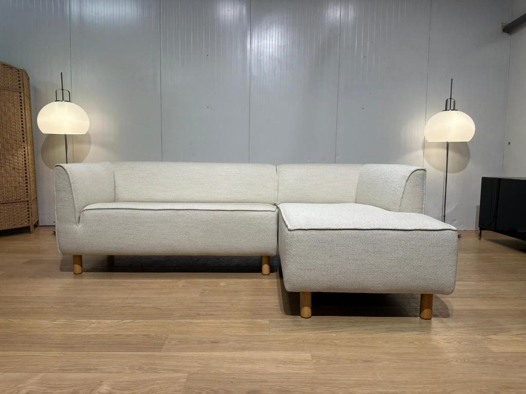 NIEUW Gelderland 4800 Hoekbank + GARANTIE NP €6.500, Hoekbank, Ophalen of Verzenden, Bankstel Bank Zetels Sofa Hoekbank Design bank
