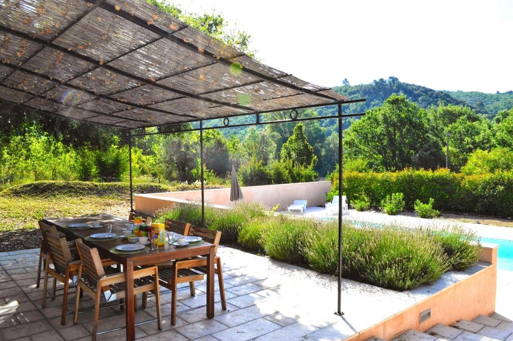 Provence- bij Riez: Villa Les Mouillères met zwembad- tot 9p, Vacances, Maisons de vacances | France, Provence et Côte d'Azur