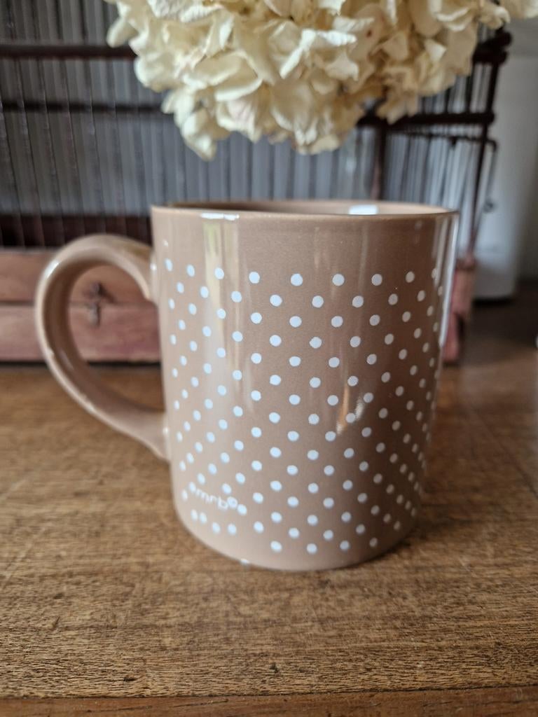 Mug Grindley England