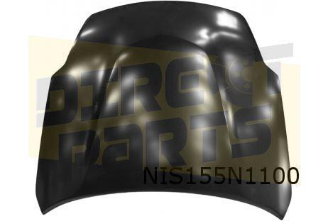 Nissan 350Z (1/07-) motorkap (te spuiten) Origineel! FEA0MCF, Auto-onderdelen, -, -, Nieuw, -