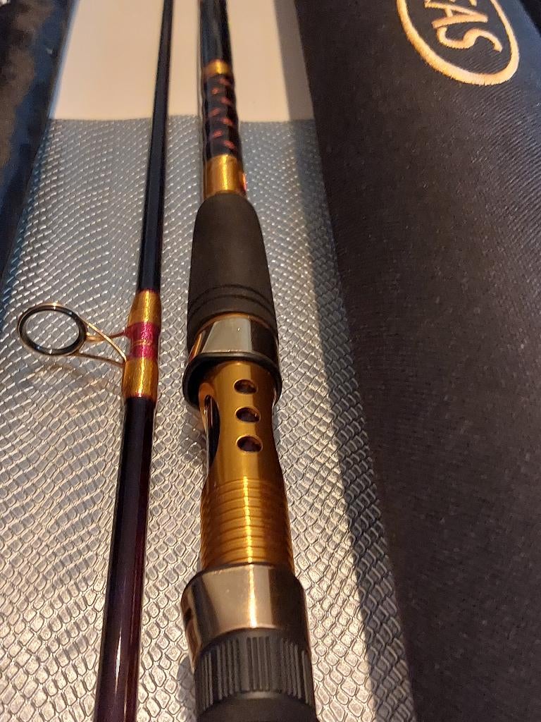 Peche, Enlèvement ou Envoi, Neuf