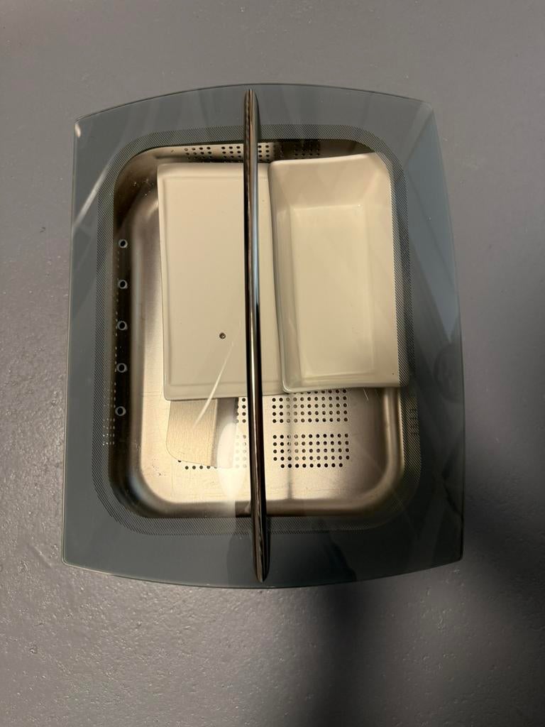 Cuiseur vapeur Dejelin Intégral, Enlèvement, Comme neuf