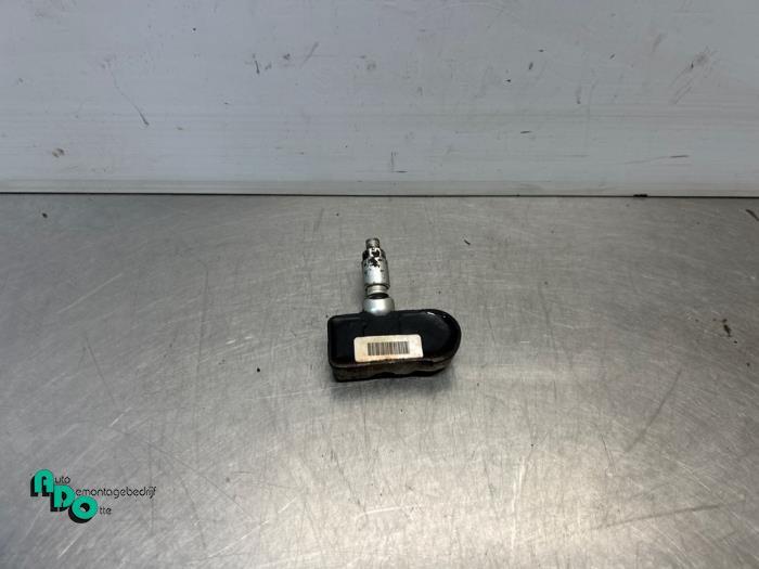 Capteur gonflage pneus d'un Mercedes B-Klasse (B-Klasse 11-), 3 mois de garantie, Utilisé, -, -