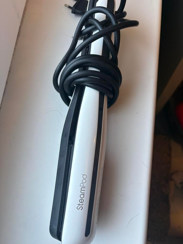 Steampod, Bijoux, Sacs & Beauté, Beauté | Soins des cheveux, Enlèvement, Comme neuf