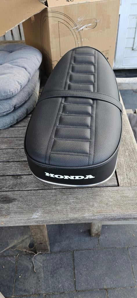 Honda dax zadel (k3) te koop, Enlèvement