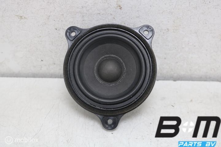 Middentoonluidspreker VW Golf 8R 5H0035415A, Utilisé