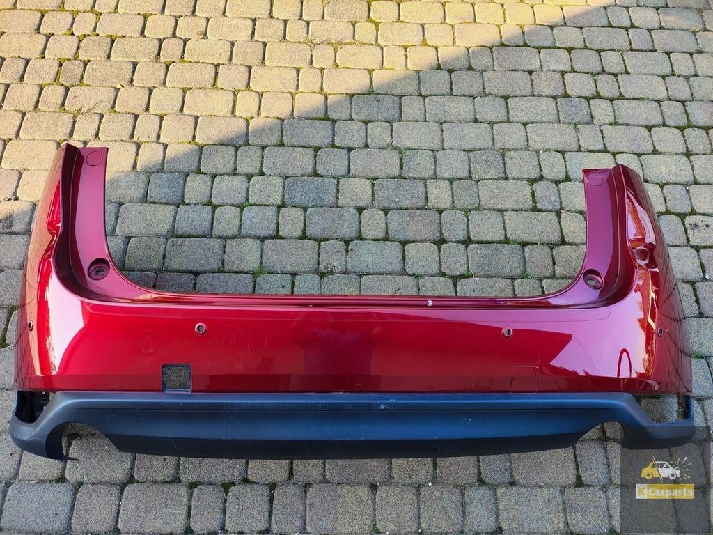Pare-chocs arri re Mazda CX-5 2 II 17-, Shinchi, Fuchu-Cho 3-1
730-8670  Hiroshima, Pare-chocs, Mazda Motor Corporation, Info@mazda.co.jp