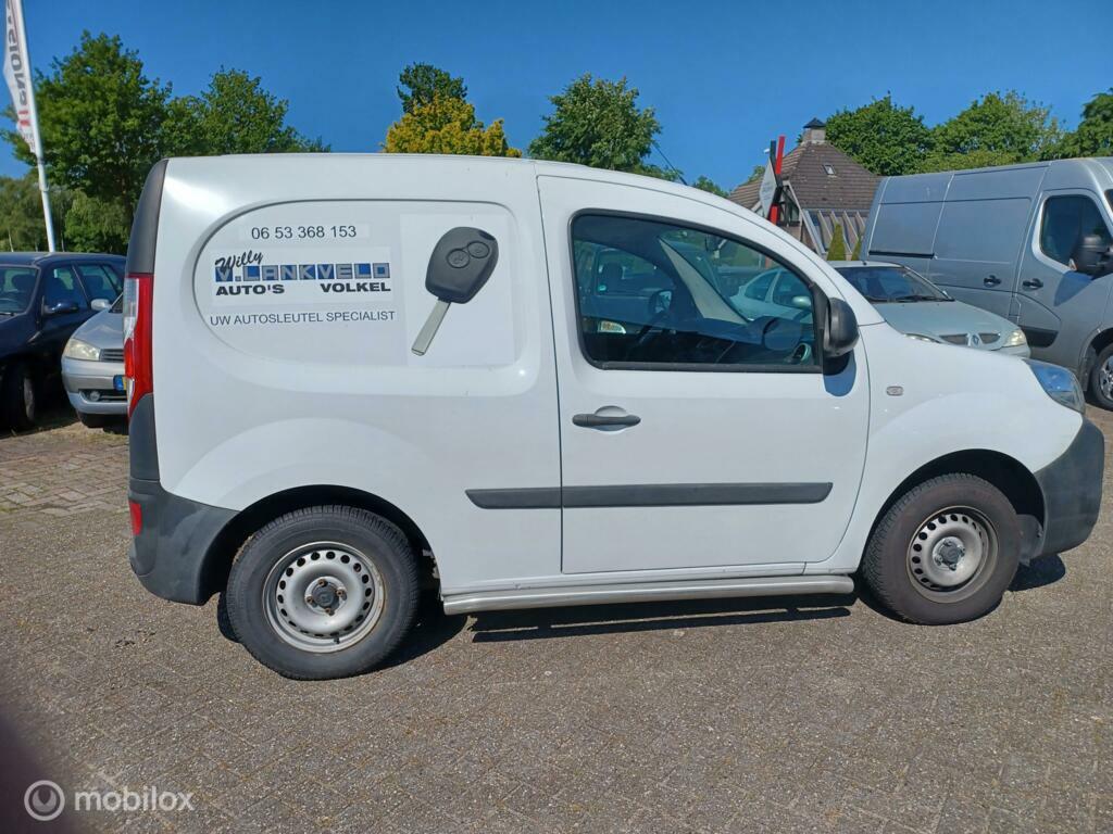 Massavliegwiel origineel Renault Master bestel III (10-'20), Enlèvement ou Envoi, Renault, Utilisé, Renault
