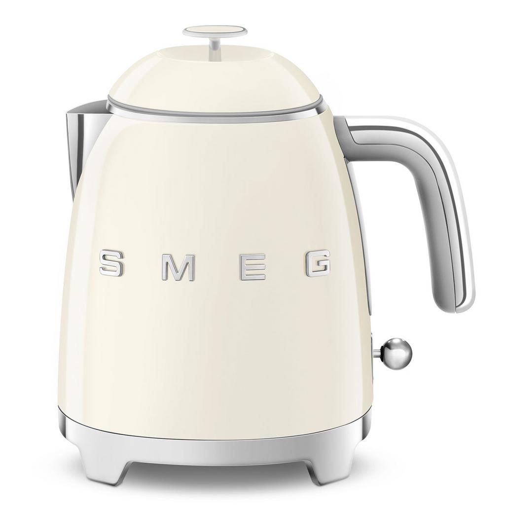 Bouilloire SMEG neuve année 50, Ophalen, Zo goed als nieuw