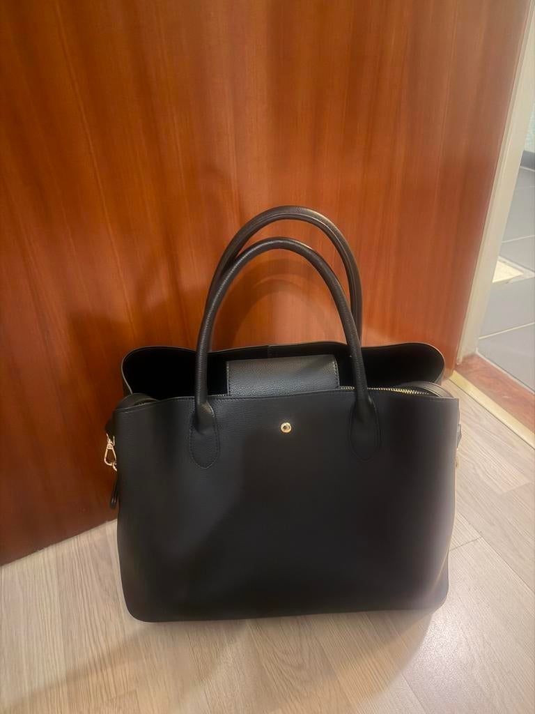 Handtas, Computers en Software, Laptoptassen, Ophalen, Zo goed als nieuw