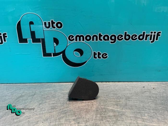 Tweeter van een Ford Galaxy, Auto-onderdelen, Gebruikt, -, -, Ophalen of Verzenden