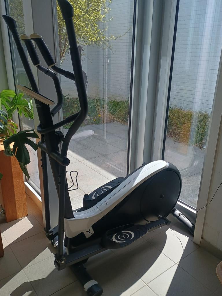 Crosstrainer domyos, Sport en Fitness, Ophalen, Crosstrainer