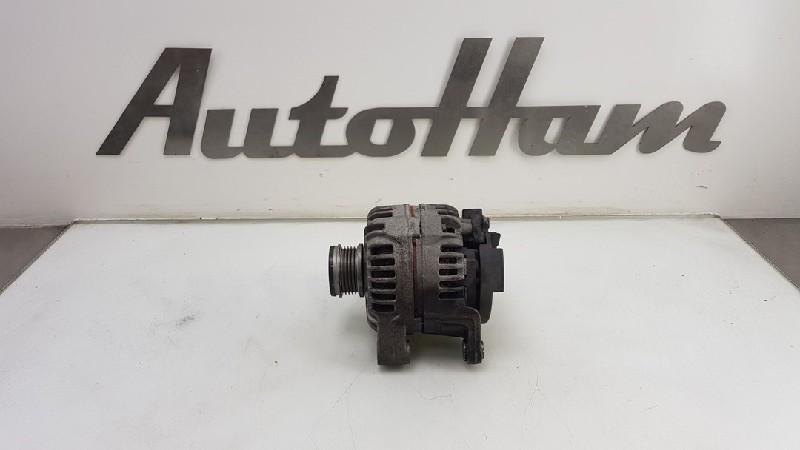 ALTERNATEUR Meriva (B) (|13266809|0124425085|95515954|), Autos : Pièces & Accessoires, Robert Bosch AG, Opel, Utilisé, Robert-Bosch-Allee 1
74232  Abstatt, DE