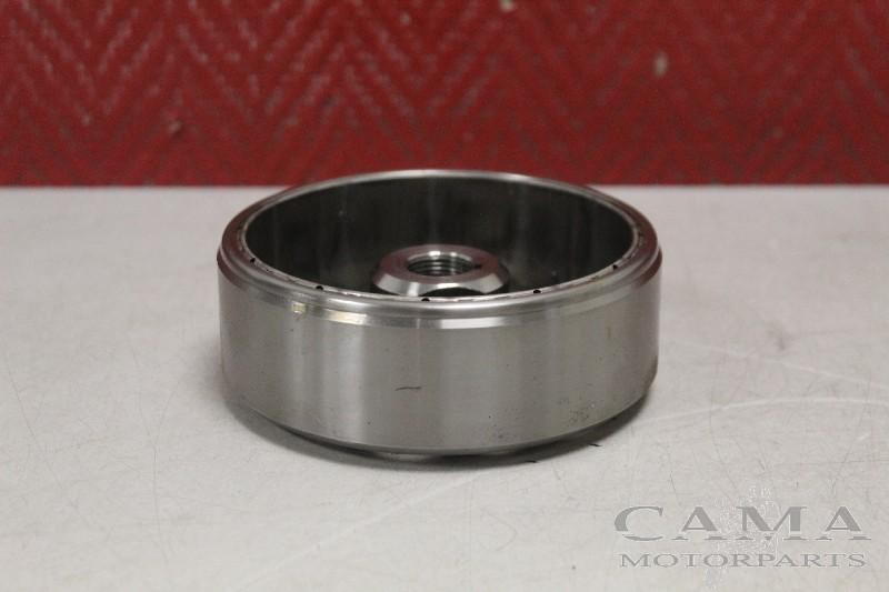 VOLANT MOTEUR Honda CBR 600 RR 2003-2004 (CBR600RR PC37), Motos, Dhr. S. di Majo, Utilisé, Info@cama-motorparts.nl, P.J. Troelstraweg 8 8
3144 CX  MAASSLUIS, NL