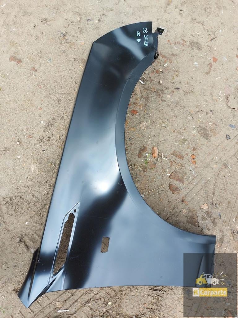 Aileron droit Cadillac CTS II 07-14 NEUF D'ORIGINE, Autos : Pièces & Accessoires, Carrosserie & Tôlerie, Cadillac, Utilisé