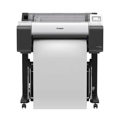 Kleuren plotter Canon TM-240, Enlèvement, Comme neuf