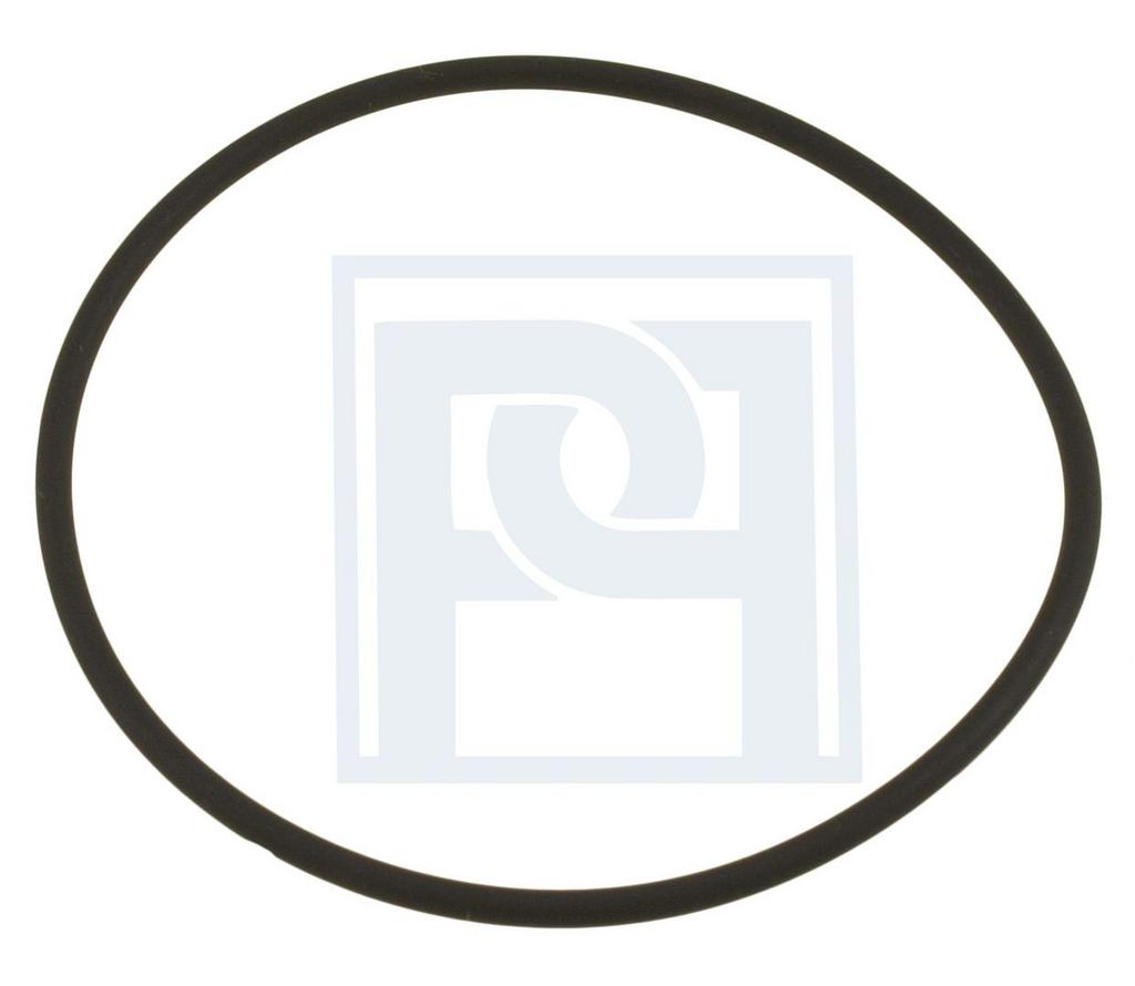 Volvo Pakking carburateur Pierburg (rubber ring) 1317826 131, Enlèvement ou Envoi, Neuf