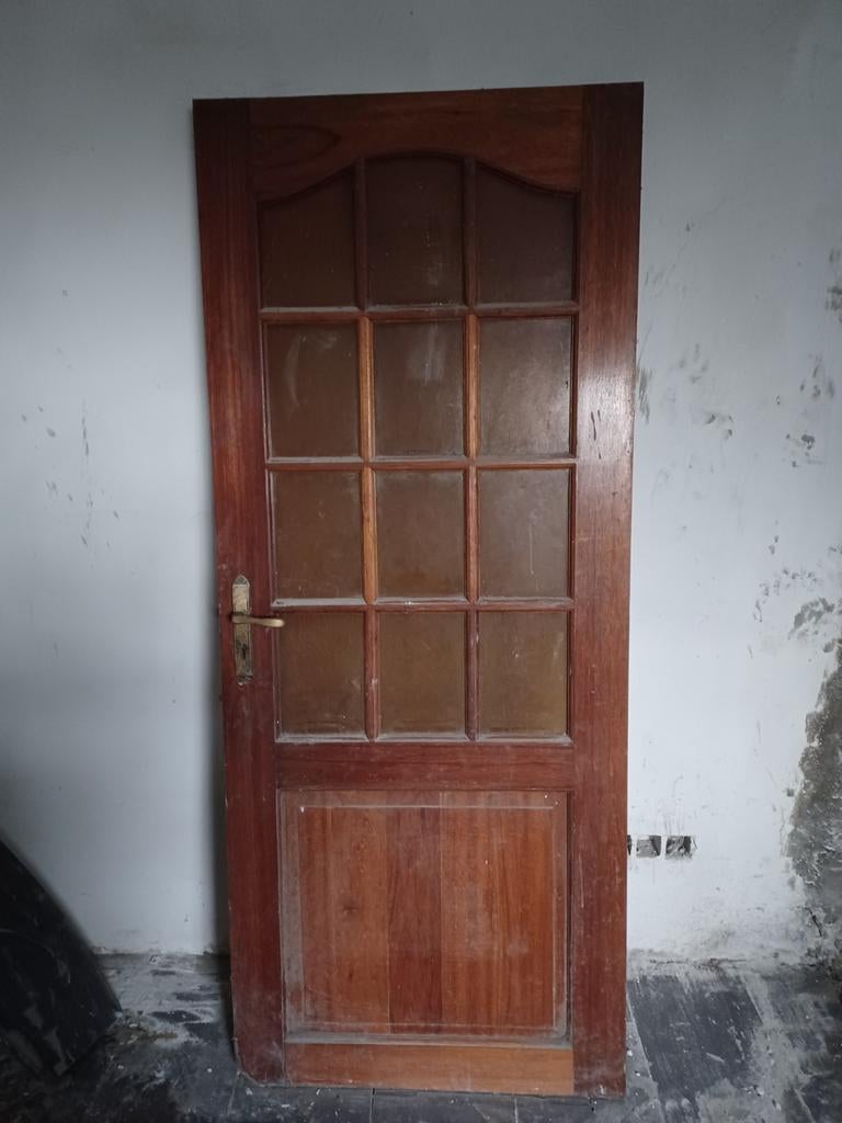 Porte, Bricolage & Construction