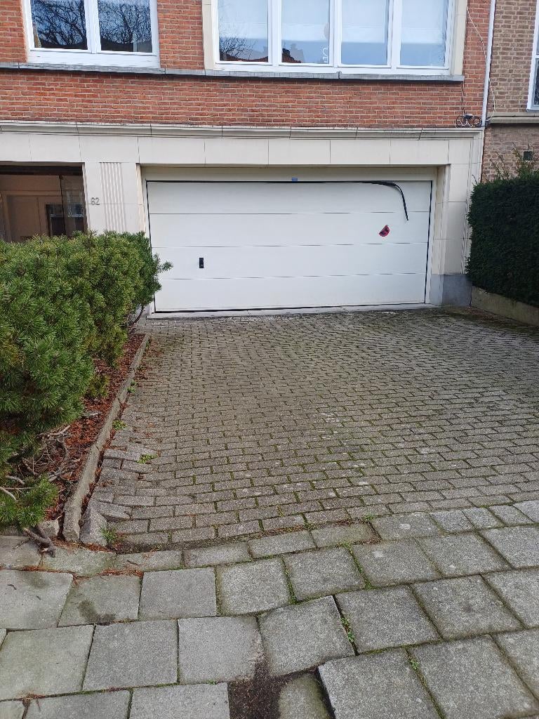 Location place de parking, Immo, Garages & Places de parking, Bruxelles