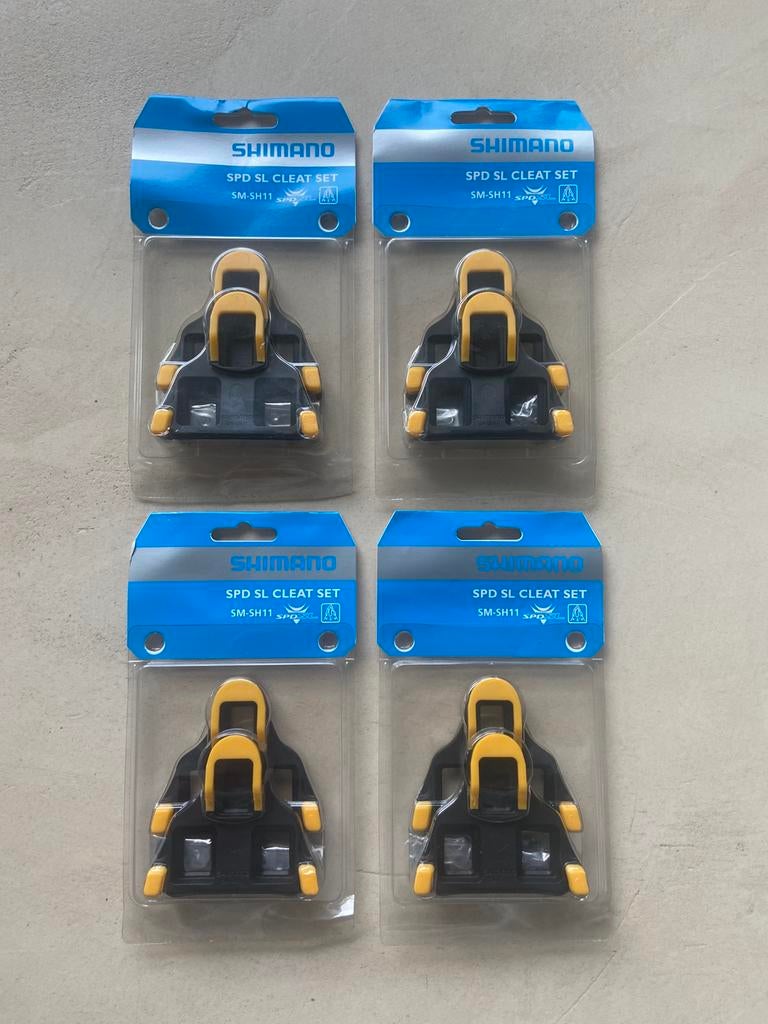 Shimano sm-sh11 spd sl gratis verzending, Verzenden, Nieuw, Racefiets, Frame