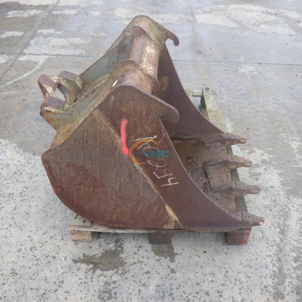 Godet Arden QA21H 60 cm de terrassement GO294, Enlèvement ou Envoi