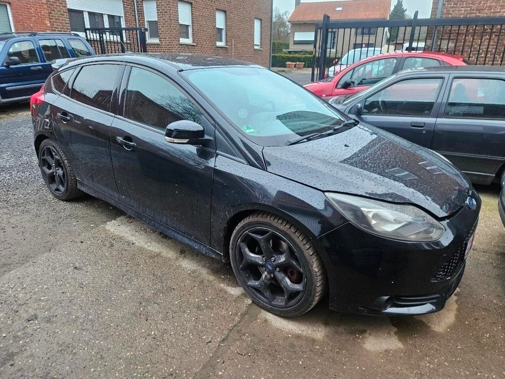 Ford Focus ST MK3, Auto's, Particulier, Te koop, Focus