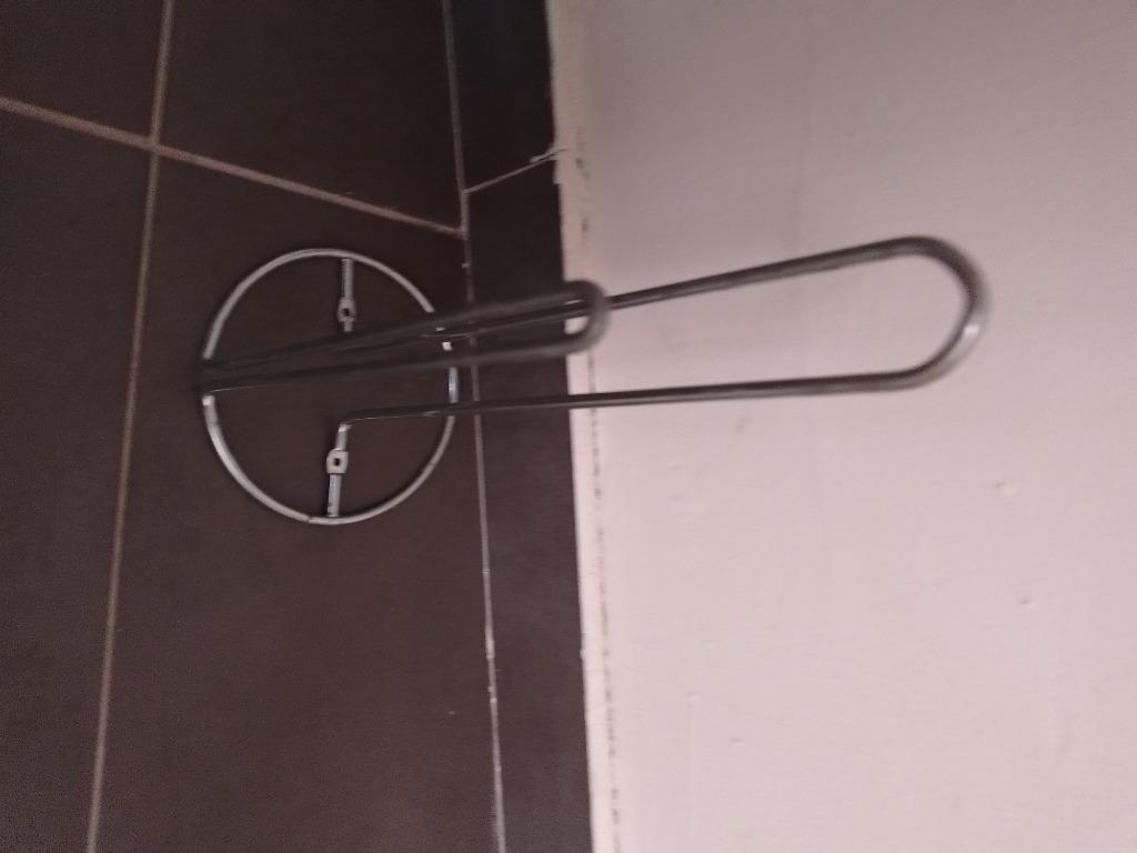 Keukenrol houder, Ophalen of Verzenden