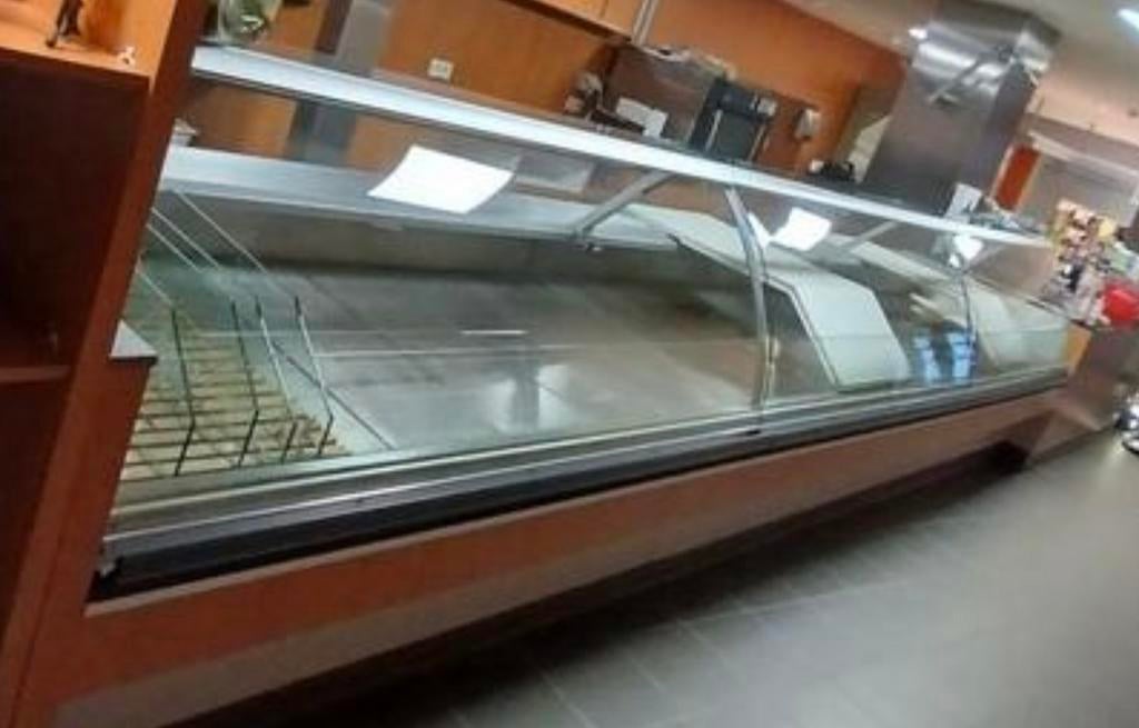 comptoir d'achat, Electroménager, Enlèvement