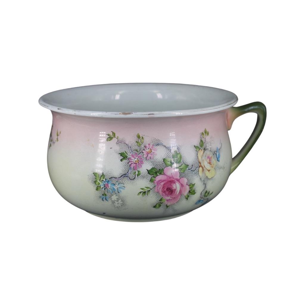 Aardewerken pot — Art Nouveau — Grimwade's HHP Staffordshire, Antiek en Kunst, Antiek | Keramiek en Aardewerk, Ophalen of Verzenden