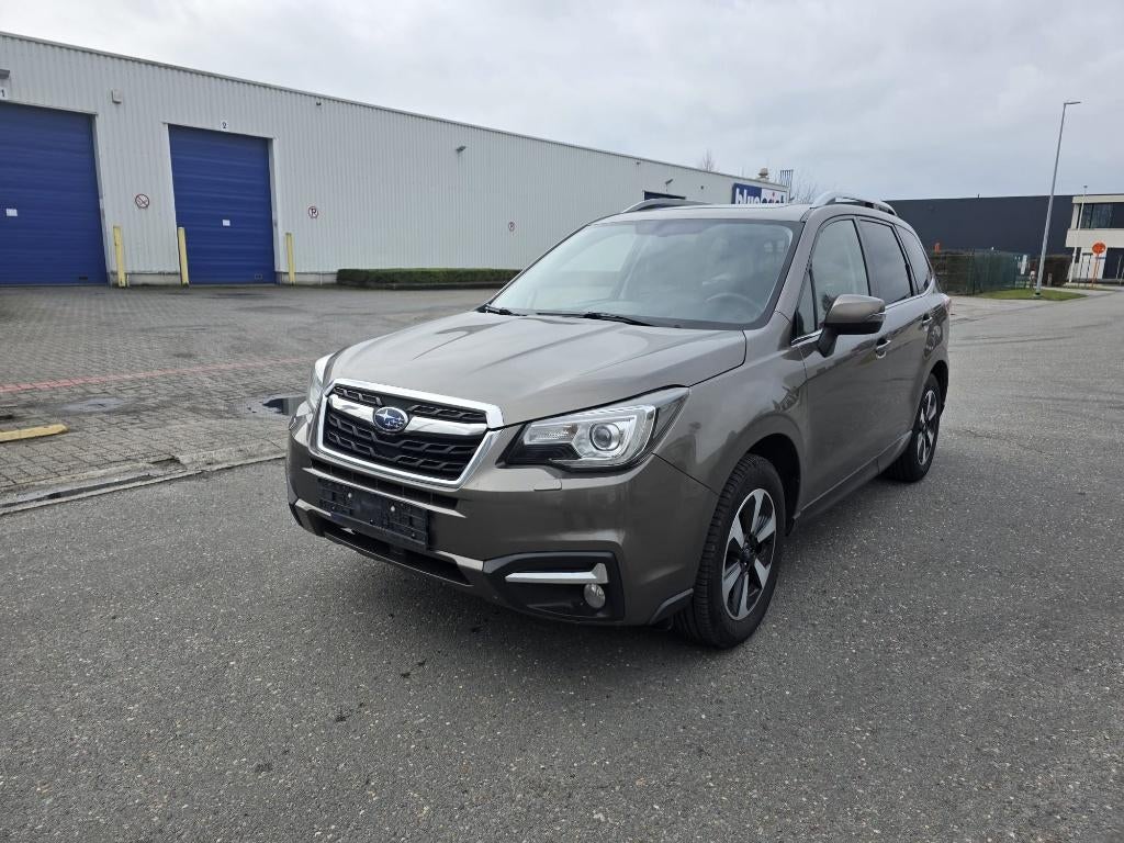 Subaru Forester (Numéro de stock 77646), Autos, Subaru, Entreprise, Forester, ABS, Ordinateur de bord, Verrouillage central, Air conditionné automatique